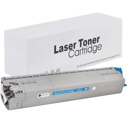 Toner cartridge Oki MC853C/MC873C 45862839 Cyan 7.3k Imagine