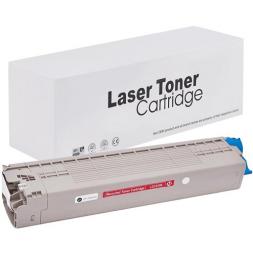 Toner cartridge Oki MC853M/MC873M 45862838 Magenta 7.3k Imagine