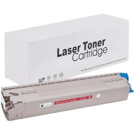 Toner cartridge Oki MC853M/MC873M 45862838 Magenta 7.3k Imagine