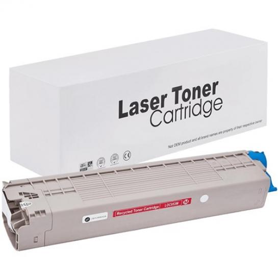 Toner cartridge Oki MC853M/MC873M 45862838 Magenta 7.3k Imagine