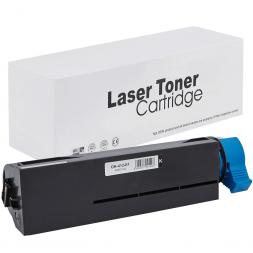 Toner cartridge Oki B412/B432/B472 45807102 3k Imagine