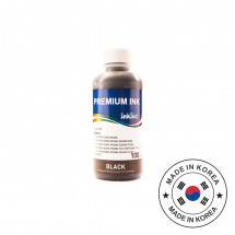 Cerneala InkTec pentru imprimante Canon 100 ml Black Pigment C5050-100MB