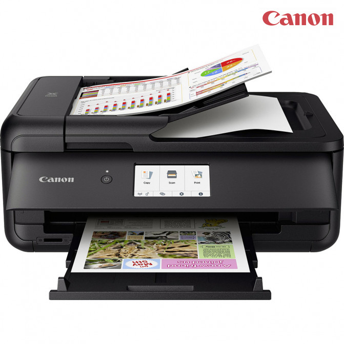 Multifuncţională Canon Pixma TS9540
