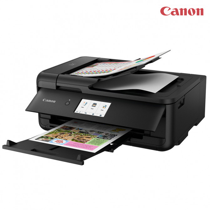 Multifuncţională Canon Pixma TS9540