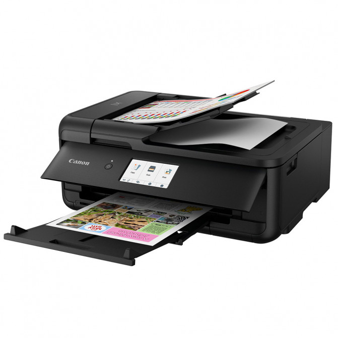 Multifuncţională Canon Pixma TS9540