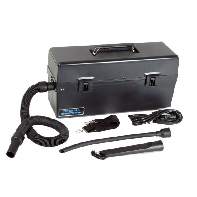 Пылесос для тонера OMEGA SUPREME PLUS 220F