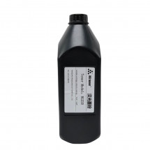 Тонер HP HG220 (MPT5/HP1010/Q2612/Q7553/CE255/CF280/Q5942/CE505)1kg флакон Handan 