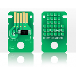 Чип для ёмкости для отработанных чернил Canon MC-G02 (4589C001AA) PIXMA G1420/G2420/G2460/G3420/G3460