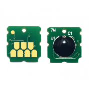 Chip Epson SC-T3100/T5100/SC-F500 (C13S210057) pentru rezervor de deseuri cerneala (Maintenance Box) 