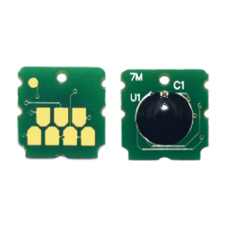 Chip Epson SC-T3100/T5100/SC-F500 (C13S210057) pentru rezervor de deseuri cerneala (Maintenance Box) 