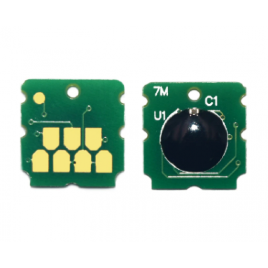 Chip Epson SC-T3100/T5100/SC-F500 (C13S210057) pentru rezervor de deseuri cerneala (Maintenance Box)