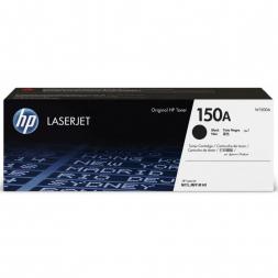 Картридж лазерный HP 150A (W1500A) M141/M111 Black Original