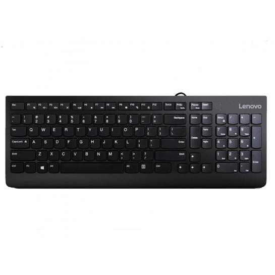 Tastatura  Lenovo 300 USB