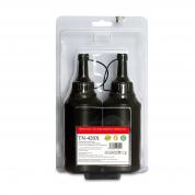 Set de reîncărcare PANTUM M7100dw/P3010dw TL-420X (1 cip+3 sticle de pulbere de toner 65gr pentru 6000 pag)