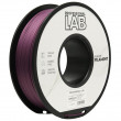 Filament PLA Purple Plum, ProfLab, FG-P163-E1, 1kg pentru imprimanta 3D
