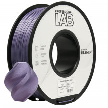 Filament PLA Galaxy Purple, ProfLab, FG-P176-E1, 1kg pentru imprimanta 3D