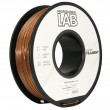 Filament PLA Galaxy Brown, ProfLab, FG-P179-E1, 1kg pentru imprimanta 3D