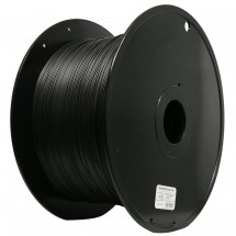 Filament PLA 5kg Black, ProfLab, FG-P191-E1, pentru imprimanta 3D