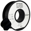 Filament PLA Matte Black, ProfLab, FG-P21-E1, 1kg pentru imprimanta 3D