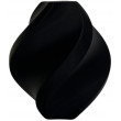 Filament PLA Matte Black, ProfLab, FG-P21-E1, 1kg pentru imprimanta 3D