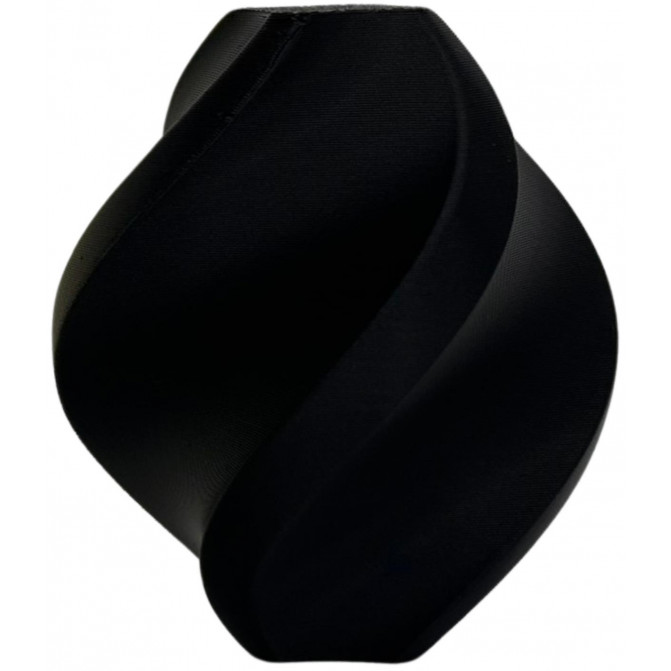 Filament PLA Matte Black, ProfLab, FG-P21-E1, 1kg pentru imprimanta 3D