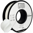 Филамент PLA Matte White, ProfLab, FG-P22-E1, 1кг для 3D-принтера