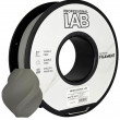 Филамент PLA Matte Gray, ProfLab, FG-P23-E1, 1кг для 3D-принтера