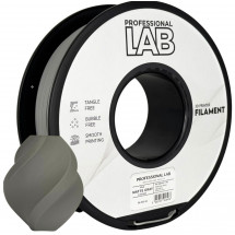 Filament PLA Matte Gray, ProfLab, FG-P23-E1, 1kg pentru imprimanta 3D
