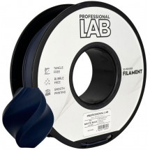 Филамент PLA Matte Blue, ProfLab, FG-P24-E1, 1кг для 3D-принтера