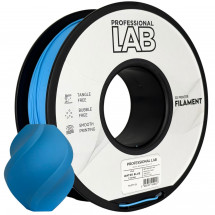 Филамент PLA Water Blue, ProfLab, FG-P77-E1, 1кг для 3D-принтера