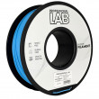 Филамент PLA Water Blue, ProfLab, FG-P77-E1, 1кг для 3D-принтера