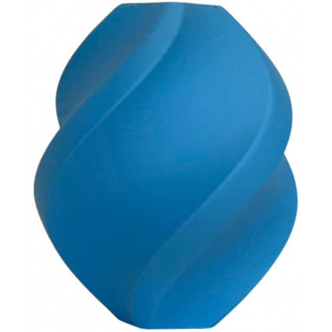 Филамент PLA Water Blue, ProfLab, FG-P77-E1, 1кг для 3D-принтера