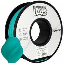 Филамент PLA Cyan, ProfLab, FG-P79-E1, 1кг для 3D-принтера