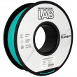Filament PLA Cyan, ProfLab, FG-P79-E1, 1kg pentru imprimanta 3D