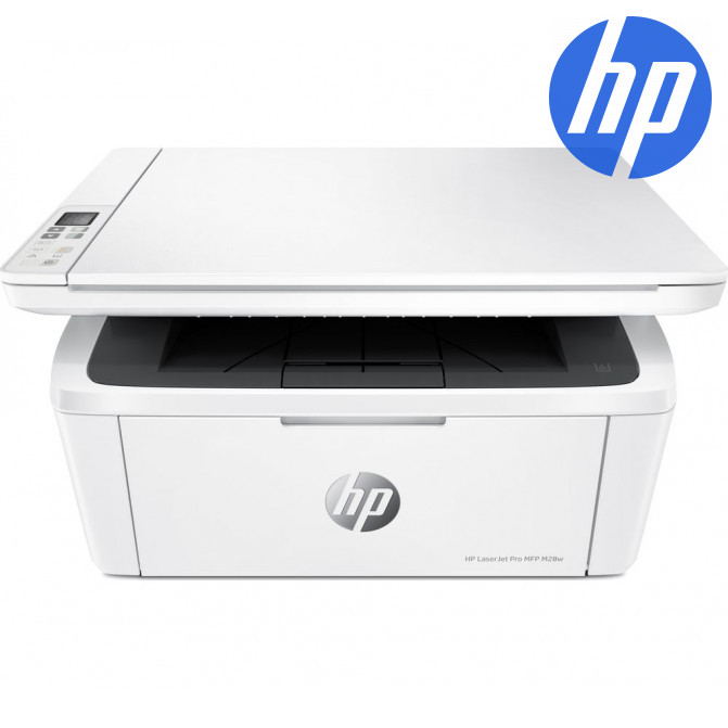 Multifuncţională HP LaserJet Pro M28w