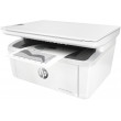 МФУ HP LaserJet Pro M28w