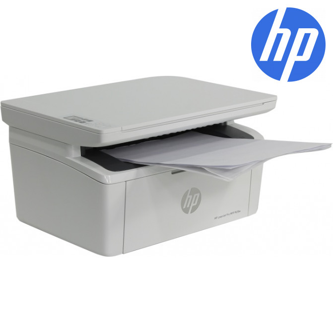 Multifuncţională HP LaserJet Pro M28w