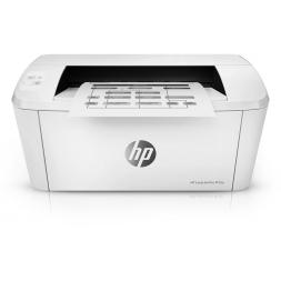 Принтер HP LaserJet Pro M15a