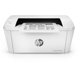 Imprimanta HP LaserJet Pro M15a