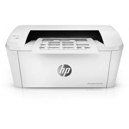 Принтер HP LaserJet Pro M15a