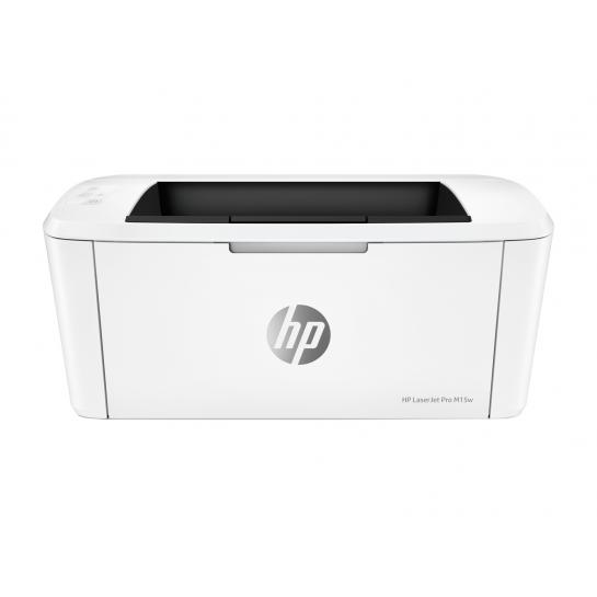 Imprimanta HP LaserJet Pro M15w
