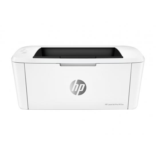 Принтер HP LaserJet Pro M15w