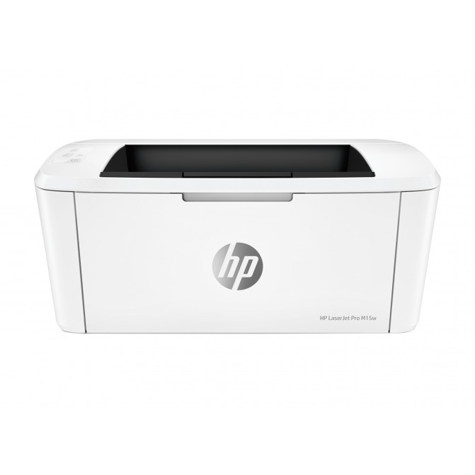 Принтер HP LaserJet Pro M15w