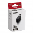 Картридж струйный Canon PG-485 Black Original 6203C001