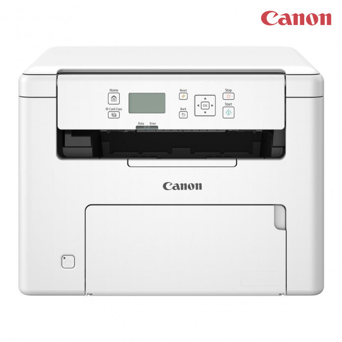 МФУ Canon i-Sensys MF272dw II White