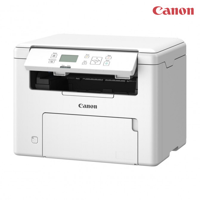 МФУ Canon i-Sensys MF272dw II White