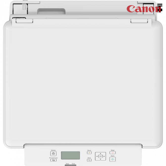 МФУ Canon i-Sensys MF272dw II White