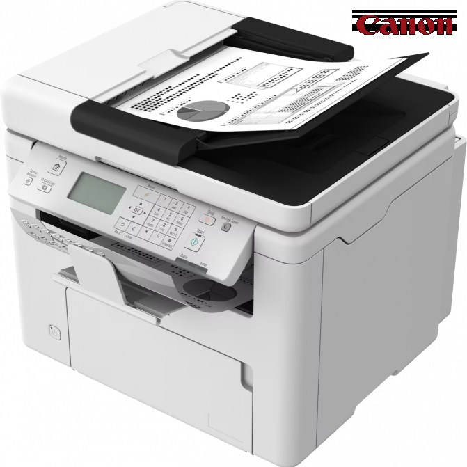 МФУ Canon i-Sensys MF272dw II White