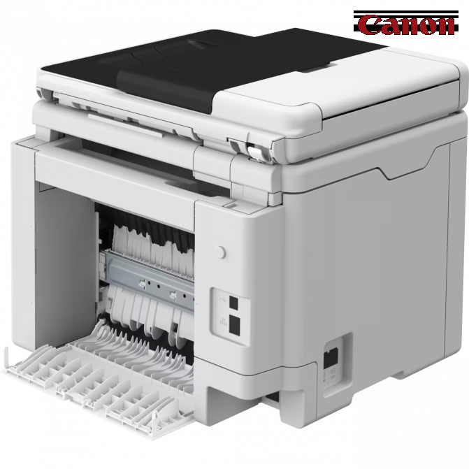 МФУ Canon i-Sensys MF272dw II White