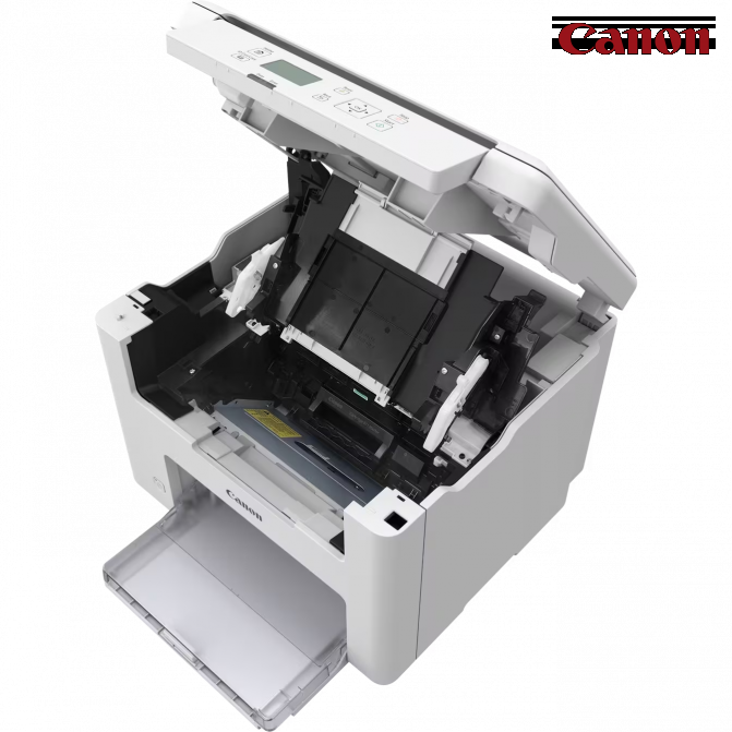 МФУ Canon i-Sensys MF272dw II White